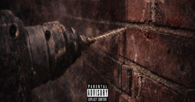 Rah Swish - Restore The Drillin