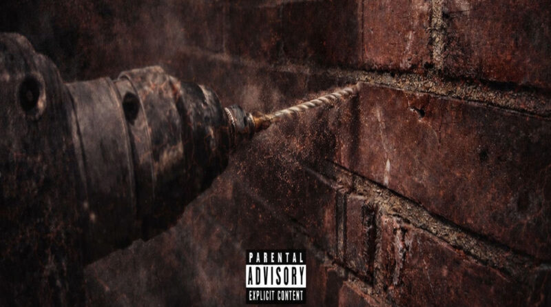 Rah Swish - Restore The Drillin