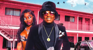 Ralo tha Pimp - Coochie Money