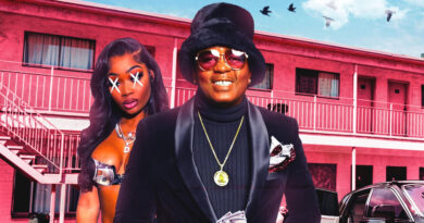 Ralo tha Pimp - Coochie Money