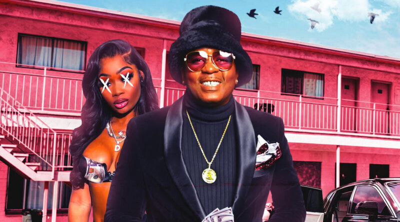 Ralo tha Pimp - Coochie Money