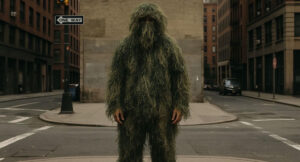 Ramses - Act Natural