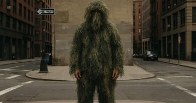 Ramses - Act Natural