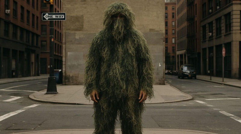 Ramses - Act Natural