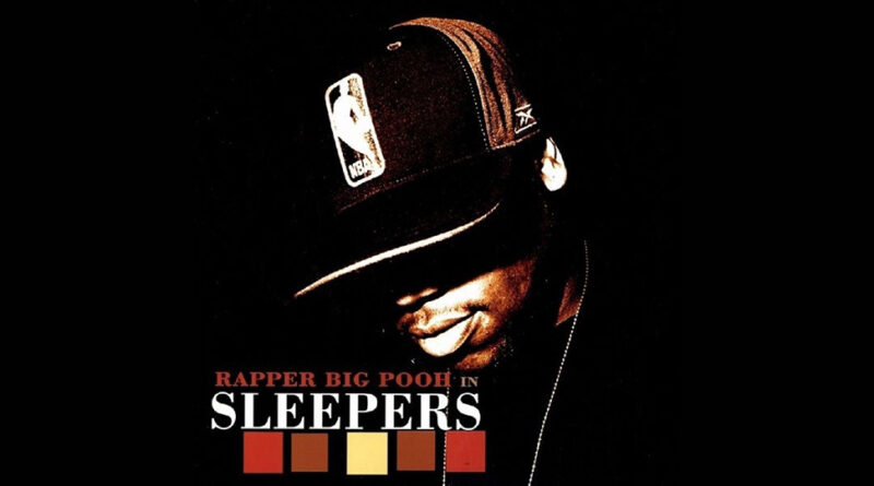 Rapper Big Pooh - Sleepers