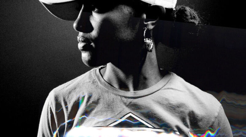 Rapsody - Return of the B-Girl