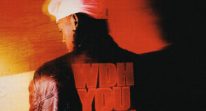 Raq Baby - WDH You Been Doin