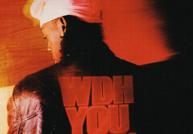 Raq Baby - WDH You Been Doin