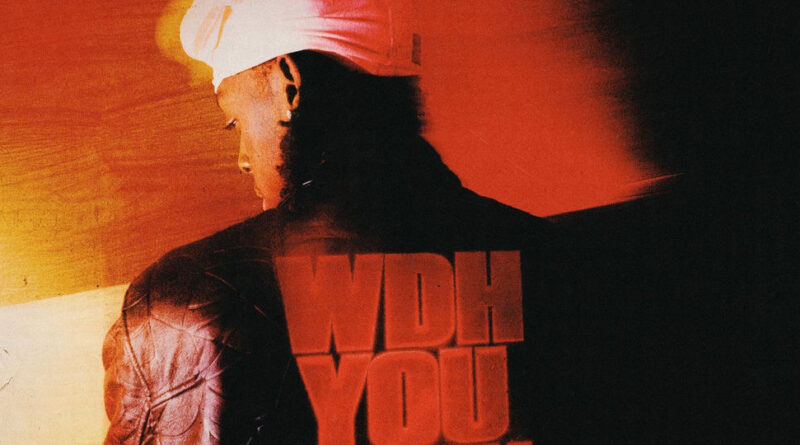 Raq Baby - WDH You Been Doin