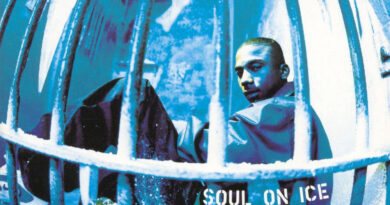 Ras Kass - Soul On Ice