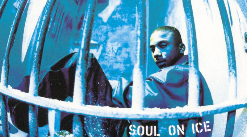 Ras Kass - Soul On Ice