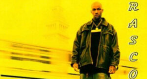 Rasco - Time Waits For No Man