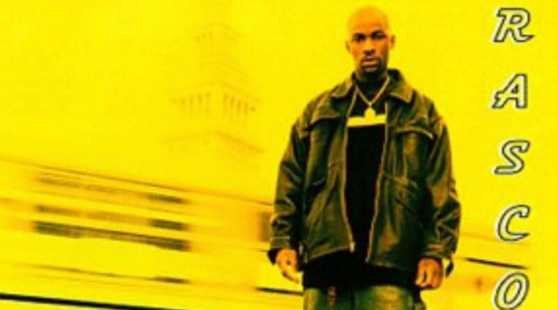 Rasco - Time Waits For No Man