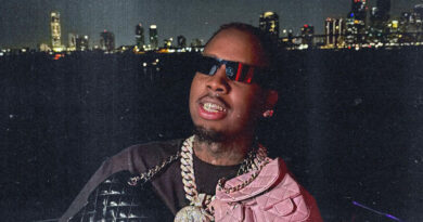 Real Boston Richey - Fine Shit