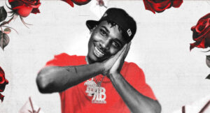 Realbleeda - Don’t Need To Rus