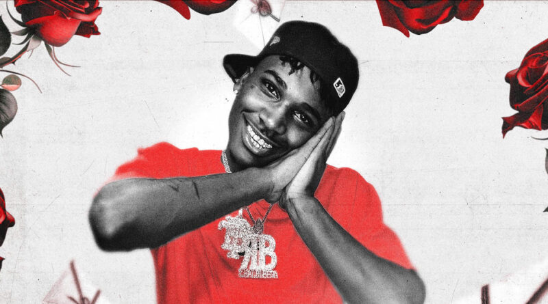 Realbleeda - Don’t Need To Rus