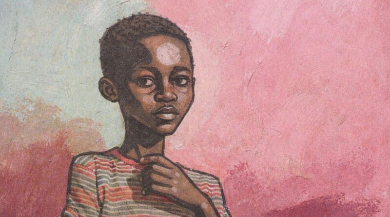 Reason - Don't Play With My Heart