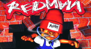 Redman - Doc's Da Name 2000