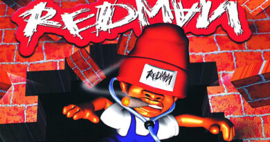 Redman - Doc's Da Name 2000