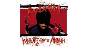 Redman - Whut Thee Album