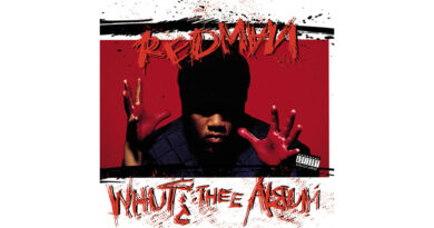 Redman - Whut Thee Album