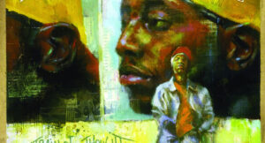 Reflection Eternal - Train Of Thought