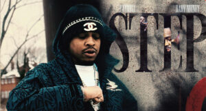 Reuel Stop Playing - Step