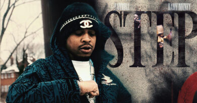 Reuel Stop Playing - Step