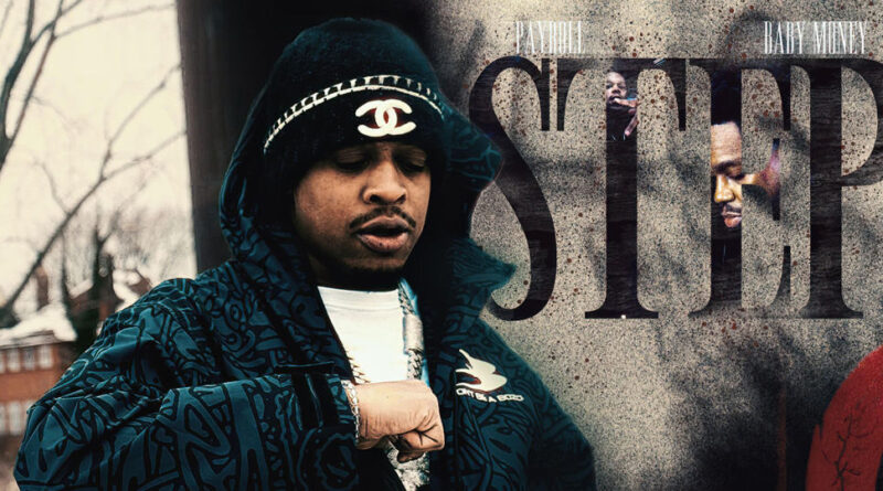 Reuel Stop Playing - Step