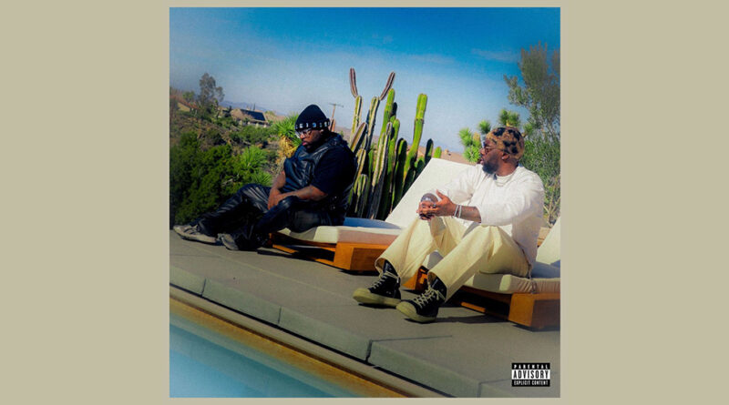 Rexx Life Raj & ReeceBeats - Temporary Pain