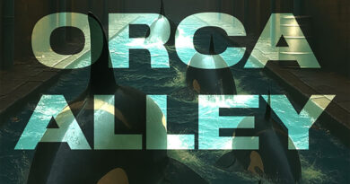 Rich The Factor - Orca Alley