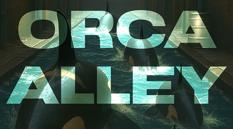 Rich The Factor - Orca Alley