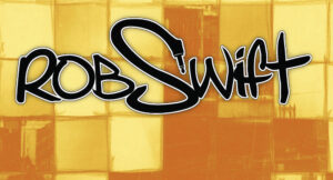 Rob Swift - Soulful Fruit