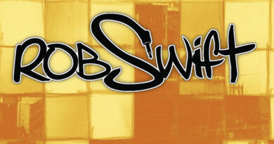 Rob Swift - Soulful Fruit