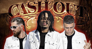 Rocket Rese - CASH OUT