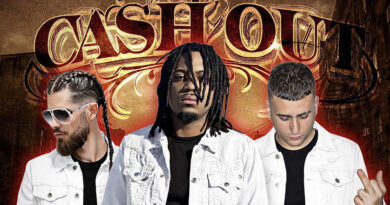 Rocket Rese - CASH OUT