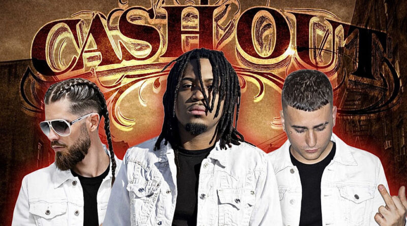 Rocket Rese - CASH OUT