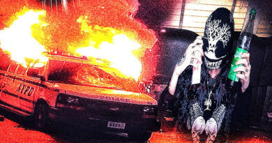 Rocket Rese - ERRYWHERE