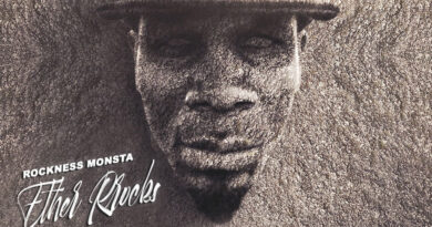 Rockness Monsta & Ron Browz - Ether Rocks