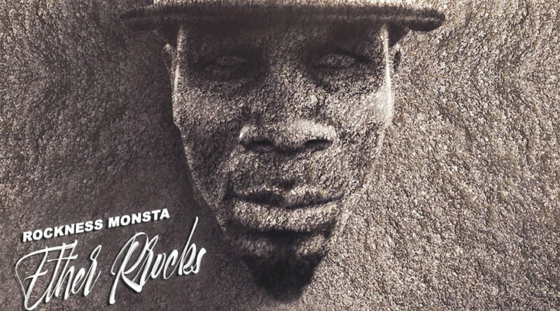 Rockness Monsta & Ron Browz - Ether Rocks