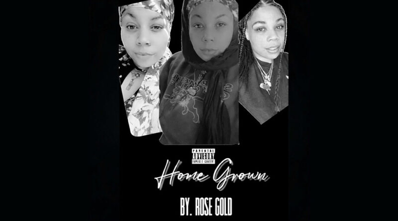 Rose Gold - Home Grown
