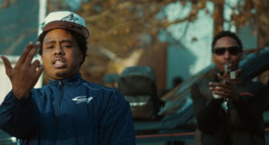 Rubberband OG - Motion Zone