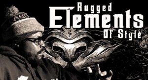 Rugged Monk - Rugged Elements of Style