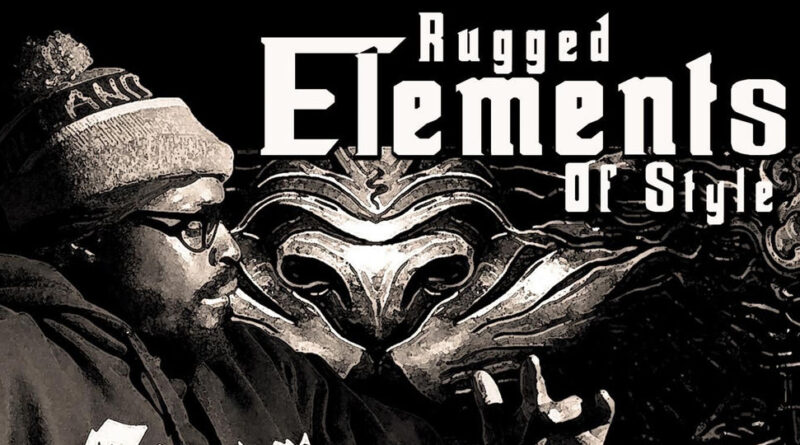 Rugged Monk - Rugged Elements of Style