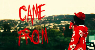 Rundown Spaz - Came From Nothing