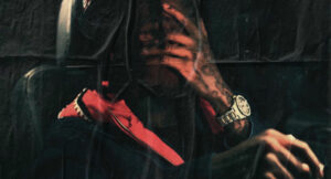 Rundown Spaz - Free Choppa Boy