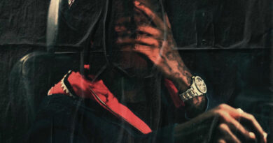 Rundown Spaz - Free Choppa Boy