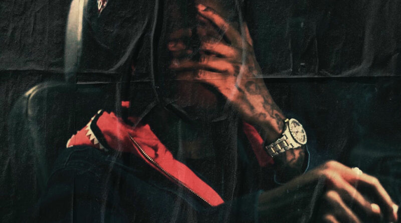 Rundown Spaz - Free Choppa Boy