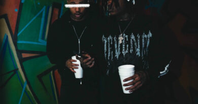 Rundown Spaz - Non Active Clowns