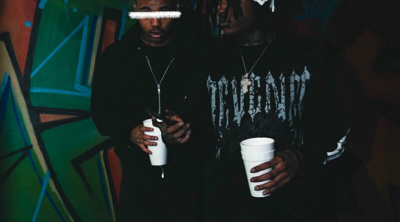 Rundown Spaz - Non Active Clowns